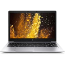 HP EliteBook 850 G6 15" (2019) - Core i5 - Gen 8 (U) - 8GB - 256 GB SSD QWERTY - Portugalská