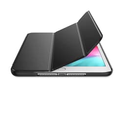 Obal iPad mini 1 / iPad mini 2 / iPad mini 3 / iPad mini 4 / iPad mini 5 - Termoplastický polyuretán (TPU) - Čierna
