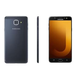 Galaxy J7 Max 32GB - Čierna - Neblokovaný - Dual-SIM