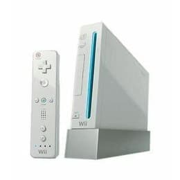 Nintendo Wii - Biela