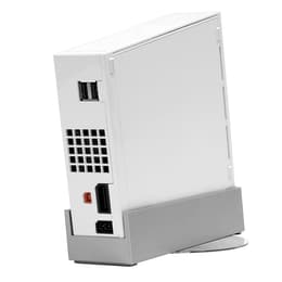 Nintendo Wii - Biela