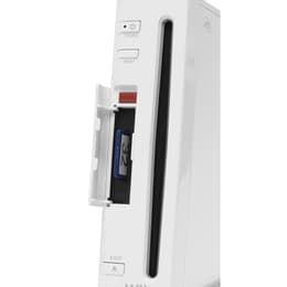 Nintendo Wii - Biela