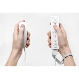 Nintendo Wii - Biela