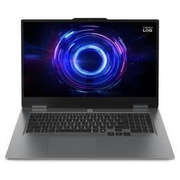 Lenovo LOQ 17IRX10 83JH0002FR MP2SL0G1 17" (2025) - Core i7 - Gen 13 (HX) - 16GB - SSD 512 GB AZERTY - Francúzska