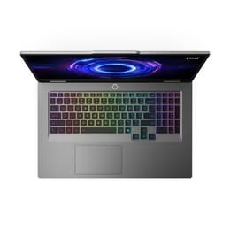 Lenovo LOQ 17IRX10 83JH0002FR MP2SL0G1 17" (2025) - Core i7 - Gen 13 (HX) - 16GB - SSD 512 GB AZERTY - Francúzska