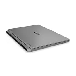 Lenovo LOQ 17IRX10 83JH0002FR MP2SL0G1 17" (2025) - Core i7 - Gen 13 (HX) - 16GB - SSD 512 GB AZERTY - Francúzska