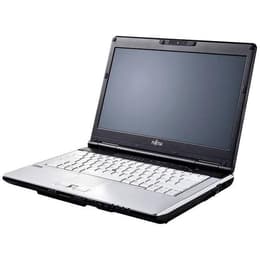 Fujitsu LifeBook S752 14" (2012) - Core i5-3340M - 4GB - HDD 320 GB AZERTY - Francúzska
