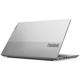 Lenovo ThinkBook 15 G2 ITL 15" (2020) - Core i5-1135G7﻿ - 8GB - SSD 256 GB AZERTY - Francúzska