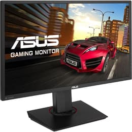 Monitor 27 Asus MG278Q 2560 x 1440 LED Čierna