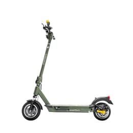 Elektrická kolobežka Smartgyro K2 Army
