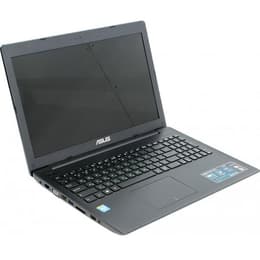 Asus NoteBook X553M 15" Pentium N3540 - SSD 128 GB - 8GB QWERTY - Anglická
