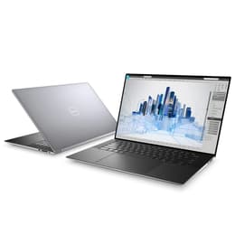 Dell Precision 5560 15" (2021) - Core i7-11850H - 32GB - SSD 1 TO QWERTY - Holandská