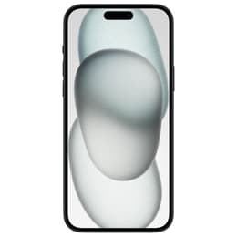 iPhone 15 Plus 512GB - Čierna - Neblokovaný