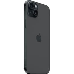 iPhone 15 Plus 512GB - Čierna - Neblokovaný