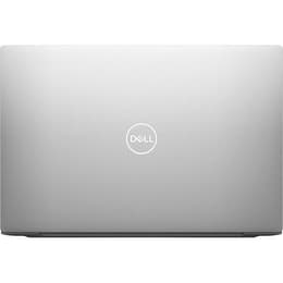 Dell XPS 13 9305 13" (2021) - Core i7 - Gen 11 (G) - 16GB - SSD 512 GB QWERTY - Anglická