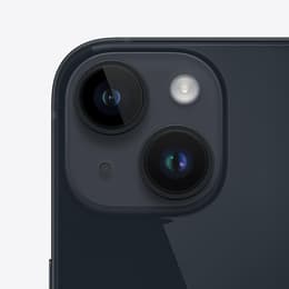 iPhone 14 128GB - Midnight - Neblokovaný
