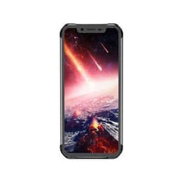 Blackview BV9600 Pro 128GB - Čierna - Neblokovaný