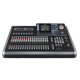 Audio príslušenstvo Tascam DP-24 SD