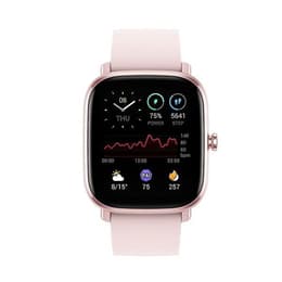 Smart hodinky Huami Amazfit GTS 2 Mini á á - Ružová