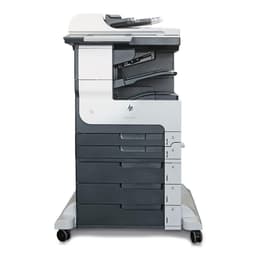 HP LaserJet Enterprise MFP M725z Čiernobiela laserová