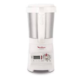 Mixér Moulinex LM904110 L - Biela