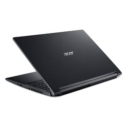 Acer Aspire 7 A715-75G-75Y8 15" (2020) - Core i7-9750H - 16GB - SSD 1000 GB AZERTY - Francúzska