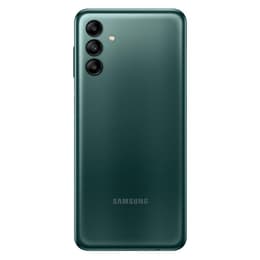 Galaxy A04S 32GB - Zelená - Neblokovaný