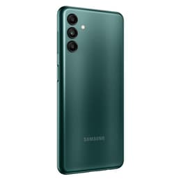 Galaxy A04S 32GB - Zelená - Neblokovaný