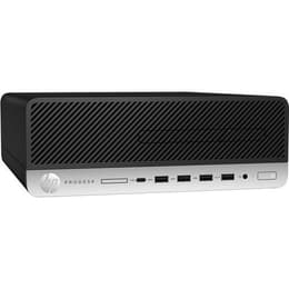 HP ProDesk 600 G3 SFF Core i5-6500 3,2 - HDD 500 GB - 8GB