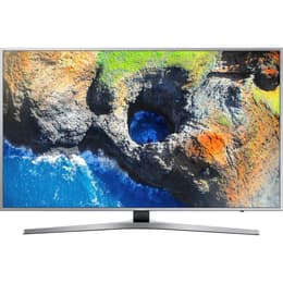 Televízor Samsung 140 cm UE55MU6675U 3840 x 2160