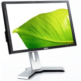 Monitor 20 Dell 2009WT 1680 x 1050 LCD Čierna