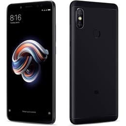 Xiaomi Redmi Note 5 32GB - Čierna - Neblokovaný