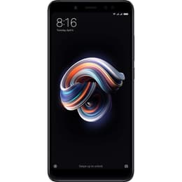 Xiaomi Redmi Note 5 32GB - Čierna - Neblokovaný