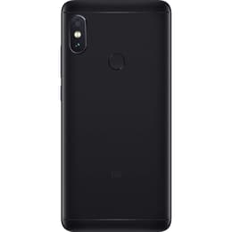 Xiaomi Redmi Note 5 32GB - Čierna - Neblokovaný
