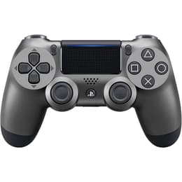PlayStation 4 1000GB - Čierna - Limitovaná edícia Days Of Play
