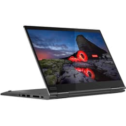 Lenovo ThinkPad T15 G1 15" (2020) - Core i7 - Gen 10 (U) - 16GB - SSD 1 TO AZERTY - Francúzska
