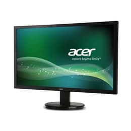 Monitor 21,5 Acer K222HQL 1920 x 1080 LCD Čierna