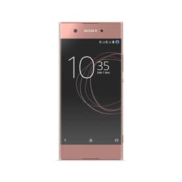 Sony Xperia XA1 32 GB (Dual SIM) - Ružová