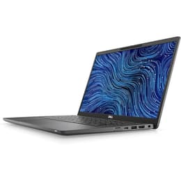 Dell Latitude 7420 14" (2021) - Core i5 - Gen 11 (G) - 16GB - SSD 256 GB AZERTY - Francúzska