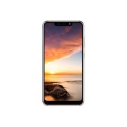HiSense H12 32GB - Čierna - Neblokovaný