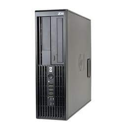 HP Workstation Z200 SFF Core i5-650 3,2 - SSD 256 GB - 4GB