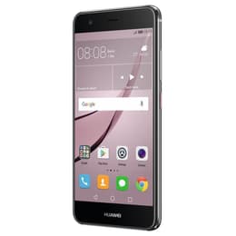 Huawei Nova 32GB - Sivá - Neblokovaný - Dual-SIM