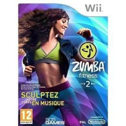 Nintendo Wii - HDD 0 MB - Biela