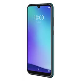 ZTE Blade A72 64GB - Modrá - Neblokovaný