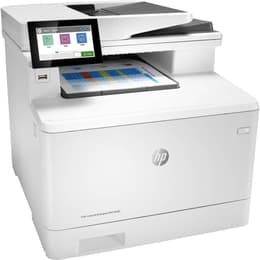 HP Color LaserJet Enterprise MFP M480F Farebná laserová