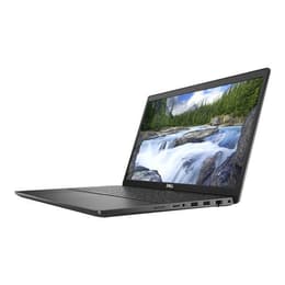 Dell Latitude 3520 15" (2021) - Core i5 - Gen 11 (G) - 16GB - SSD 256 GB QWERTY - Anglická