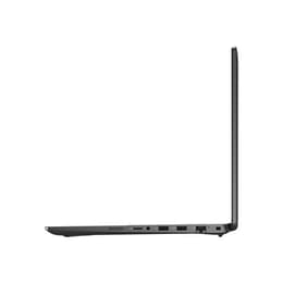 Dell Latitude 3520 15" (2021) - Core i5 - Gen 11 (G) - 16GB - SSD 256 GB QWERTY - Anglická