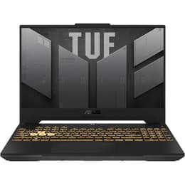 Asus TUF Gaming F15 FX507ZM-HF018W 15" - Core i7-12700H - 16GB - SSD 1 TBGB NVIDIA GeForce RTX 3060 QWERTY - Anglická