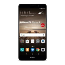 Huawei Mate 9 64GB - Čierna - Neblokovaný - Dual-SIM
