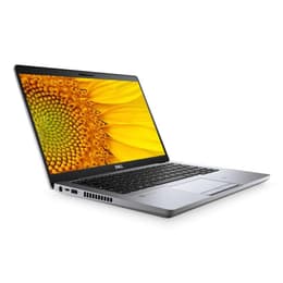 Dell Latitude 5400 ChromeBook Core i5-8265U 1.6 GHz 256GB SSD - 8GB QWERTY - Anglická